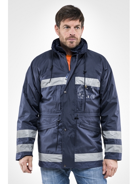 Giubbotto da lavoro Sottozero Urban Parka